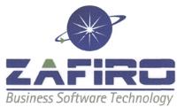 ZAFIRO BUSINESS SOFTWARE TECHNOLOGY