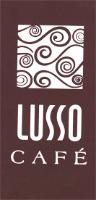 LUSSO CAFÉ
