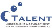 TALENT ASSESSMENT & DEVELOPMENT MOLINA CERVANTES CONSULTORES; S.C.