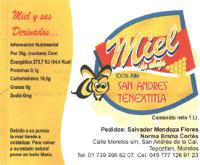SAN ANDRES TENEXTITLA