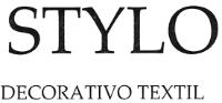 STYLO DECORATIVO TEXTIL