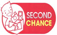 SECOND CHANCE