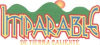 IMPARABLE DE TIERRA CALIENTE