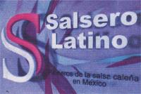 SALSERO LATINO PIONEROS DE LA SALSA CALEÑA EN MÉXICO