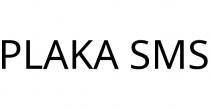 PLAKA SMS