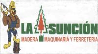 LA ASUNCIÓN