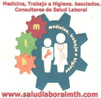 MTH MEDICINA; TRABAJO E HIGIENE