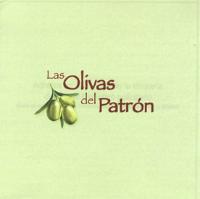 LAS OLIVAS DEL PATRON.