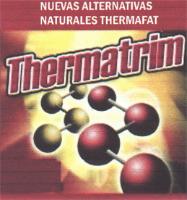 NUEVAS ALTERNATIVAS NATURALES THERMAFAT THERMATRIM