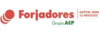 FORJADORES CAPITAL PARA TU NEGOCIO GRUPO ACP