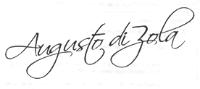 AUGUSTO DI ZOLA