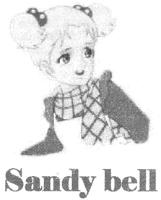 SANDY BELL