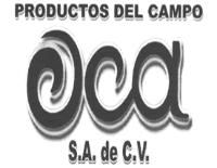 PRODUCTOS DEL CAMPO OCA