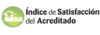ÍNDICE DE SATISFACCIÓN DEL ACREDITADO