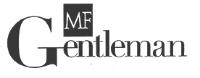 MF GENTLEMAN