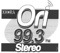 ORI STEREO