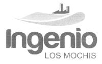 INGENIO LOS MOCHIS