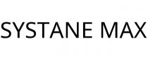 SYSTANE MAX