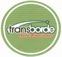 TRANSBORDE RUTA BINACIONAL