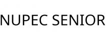 NUPEC SENIOR