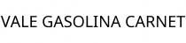 VALE GASOLINA CARNET