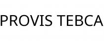 PROVIS TEBCA