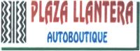 PLAZA LLANTERA AUTOBOUTIQUE