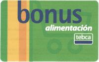 BONUS TEBCA