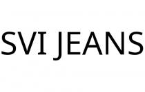 SVI JEANS
