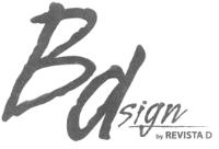 BDSIGN BY REVISTA D
