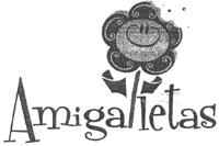 AMIGA LLETAS