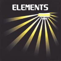 ELEMENTS SUMMER FOR HIM