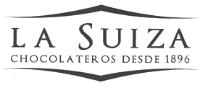 LA SUIZA CHOCOLATEROS DESDE 1896
