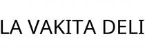 LA VAKITA DELI