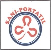 SANI-PORTATIL