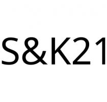 S&K21