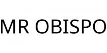 MR OBISPO
