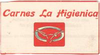 CARNES LA HIGIENICA