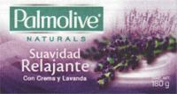 PALMOLIVE NATURALS SUAVIDAD RELAJANTE