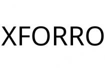 XFORRO