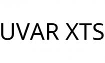 UVAR XTS