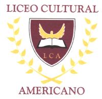 LCA LICEO CULTURAL AMERICANO