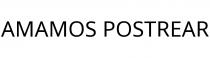 AMAMOS POSTREAR