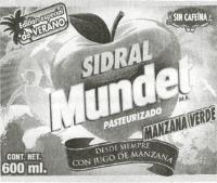 SIDRAL MUNDET