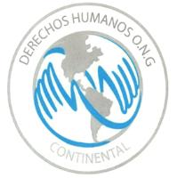 DERECHOS HUMANOS ONG CONTINENTAL
