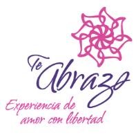 TE ABRAZO EXPERIENCIA DE AMOR CON LIBERTAD
