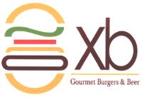 XB GOURMET BURGERS & BEER