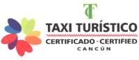 TC TAXI TURISTICO CERTIFICADO CERTIFIED