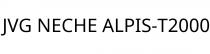 JVG NECHE ALPIS-T2000
