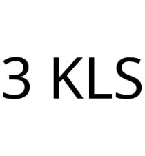 3 KLS